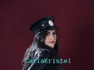 CarlaKristel Mobile Sex