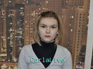 CarlaLive