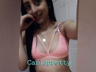 Carlapretty