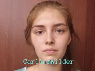 CarlinaWilder