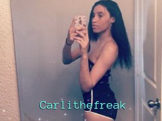 Carlithefreak