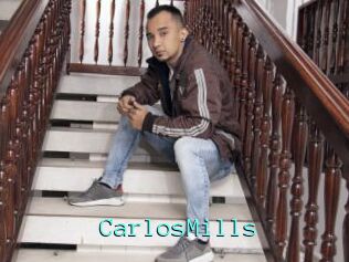 CarlosMills