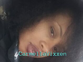 CarmellaVixxen