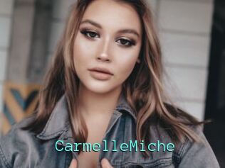 CarmelleMiche