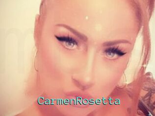 CarmenRosetta