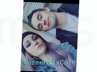 CarmenxXxCole
