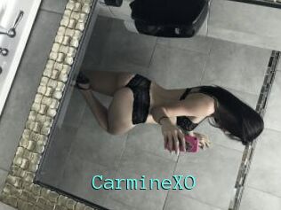 CarmineXO Mobile Sex