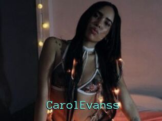 CarolEvanss