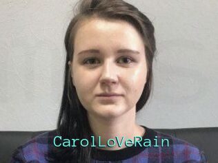 CarolLoVeRain