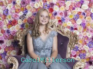 CarolMillerson