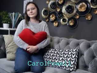 CarolPowell Mobile Sex