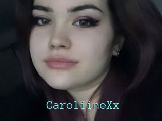 CaroliineXx