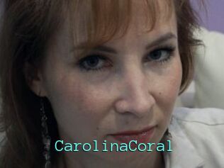 CarolinaCoral