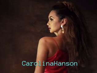 CarolinaHanson