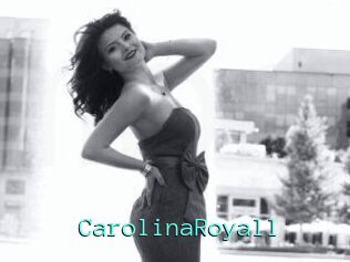 CarolinaRoyall