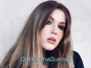 CarolinaSunset