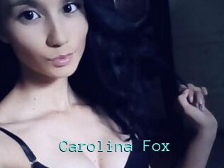 Carolina_Fox