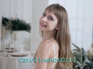 CarolineHotGirl