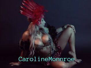 CarolineMonnroe