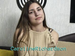 CarolineRichardson Mobile Sex