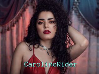 CarolineRider