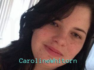 Caroline_Whitorn