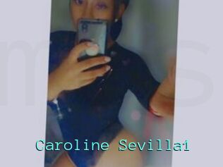 Caroline_Sevilla1