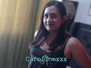 Carolinexxx