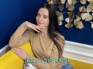 CarolynFrost