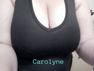 Carolyne