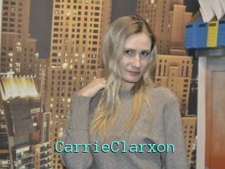 CarrieClarxon