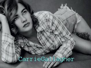 CarrieGallagher