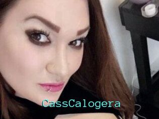 CassCalogera Mobile Sex