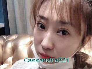 Cassandra521