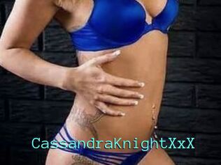 CassandraKnightXxX