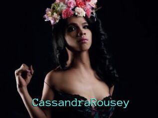 CassandraRousey