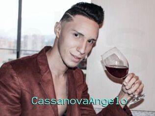 CassanovaAngelo