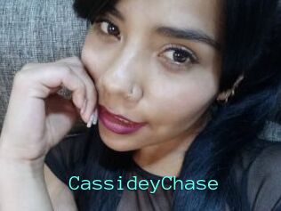 CassideyChase