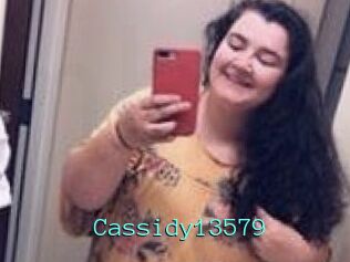Cassidy13579