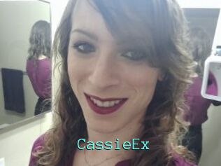CassieEx