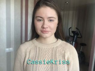 CassieKriss