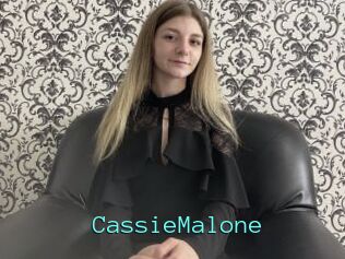 CassieMalone