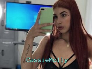 CassieMolly