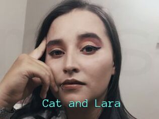 Cat_and_Lara
