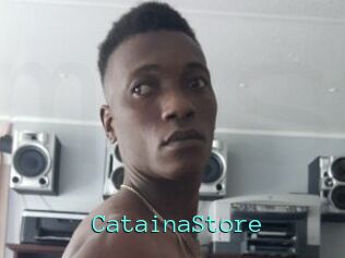 CatainaStore