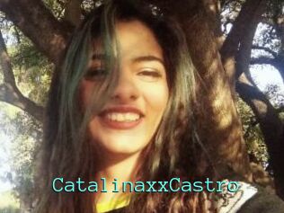CatalinaxxCastro