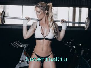 CaterinaRiu