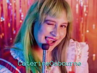 CaterineOsbourne