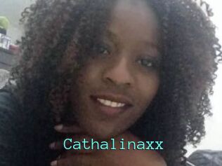 Cathalinaxx