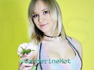 CatherineHot